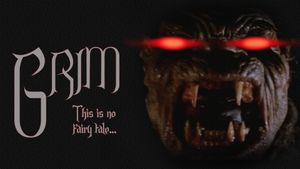 Grim's poster