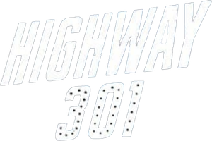 Highway 301's poster
