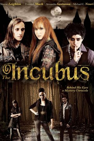 The Incubus's poster