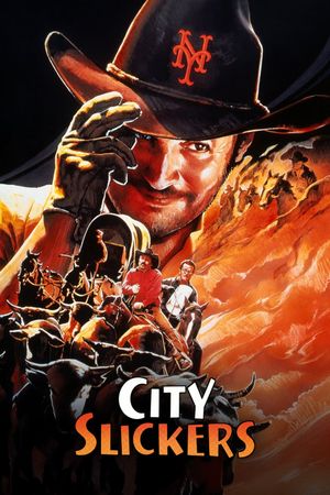City Slickers's poster