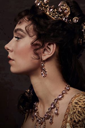 Napoleon's poster