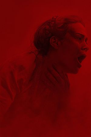 Hold Your Breath's poster