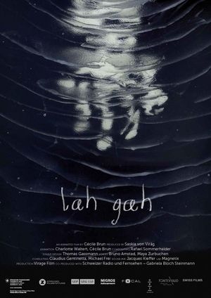 Letting Go's poster