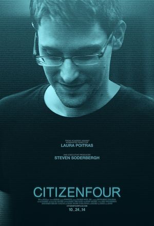 Citizenfour's poster