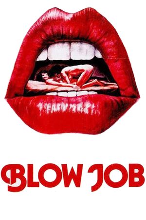 Blow Job's poster