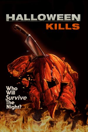 Halloween Kills's poster
