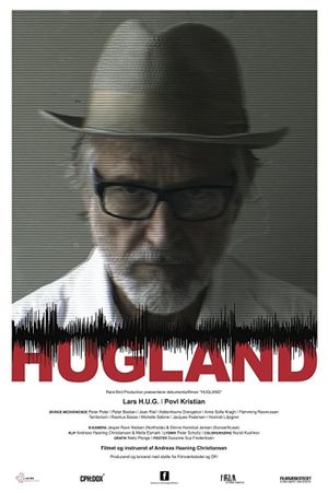 Hugland's poster