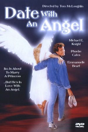 Date with an Angel's poster