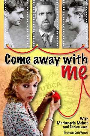 Come Away with Me's poster