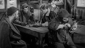 Stalag 17's poster