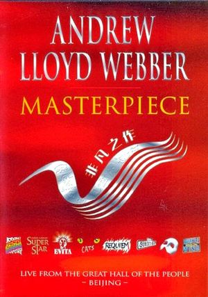 Andrew Lloyd Webber: Masterpiece's poster image
