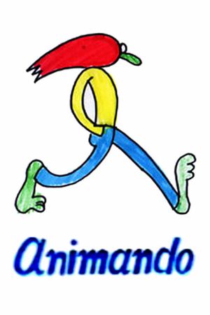 Animando's poster