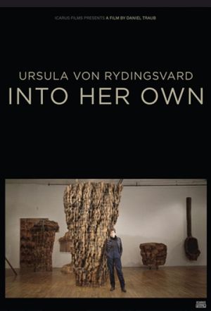 Ursula von Rydingsvard: Into Her Own's poster