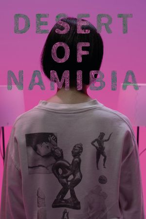 Desert of Namibia's poster