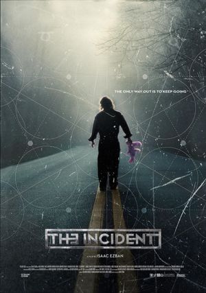 The Incident's poster