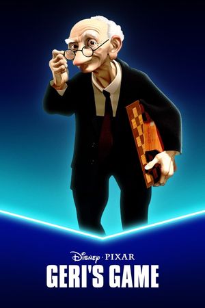 Geri's Game's poster