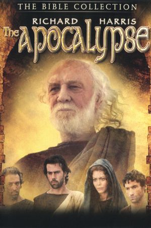 The Apocalypse's poster