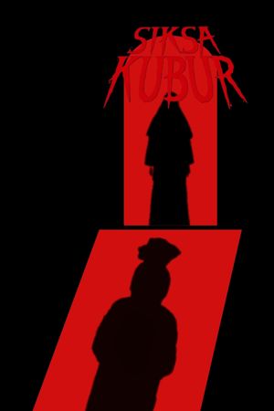 Grave Torture's poster