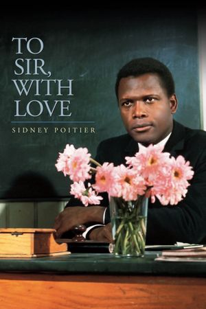 To Sir, with Love's poster