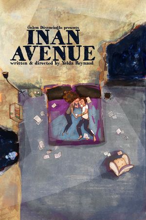 Inan Avenue's poster