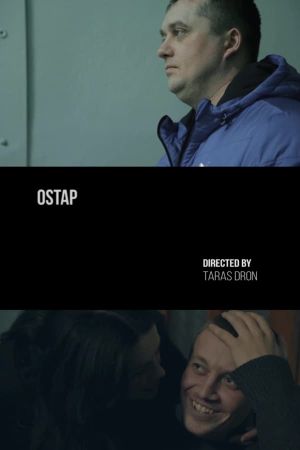 Ostap's poster