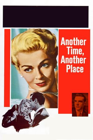 Another Time, Another Place's poster