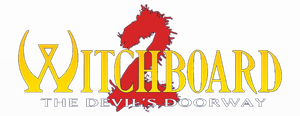 Witchboard 2's poster