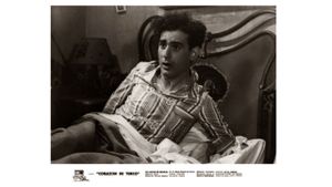 Corazón de turco's poster