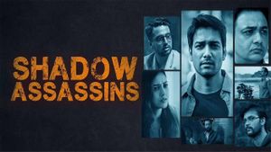Shadow Assassins's poster