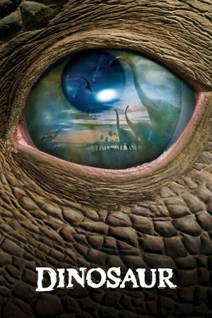 Dinosaur's poster