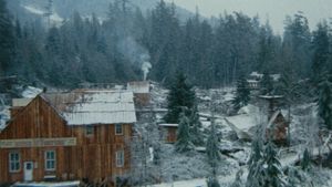 McCabe & Mrs. Miller's poster