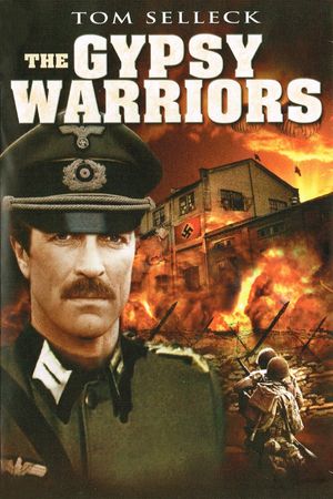 The Gypsy Warriors's poster