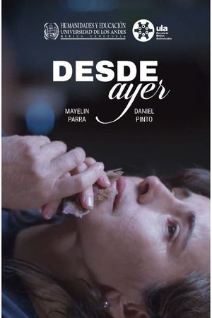 Desde Ayer's poster image