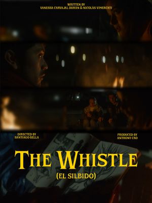 The Whistle's poster image