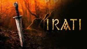 Irati's poster