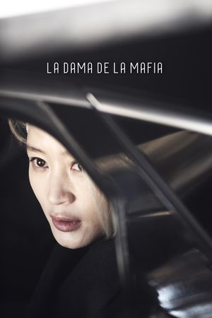 A Special Lady's poster