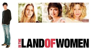 In the Land of Women's poster