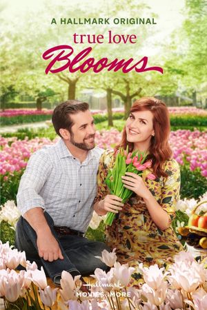 True Love Blooms's poster