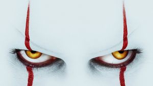 It: Chapter Two's poster
