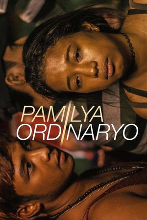 Ordinary People's poster