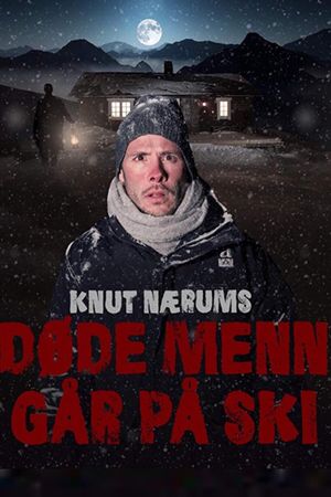 Dead Men in the Skitrack's poster