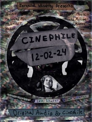 Cinephile's poster