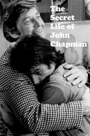 The Secret Life of John Chapman's poster