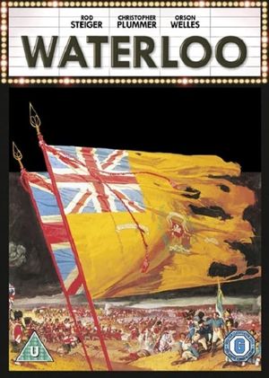 Waterloo's poster