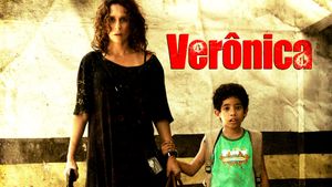 Veronica's poster