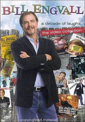 Bill Engvall: A Decade of Laughs's poster image