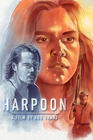 Harpoon's poster