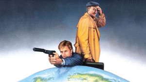 Company Business's poster