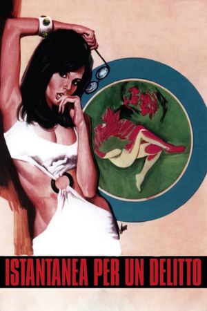 Istantanea per un delitto's poster