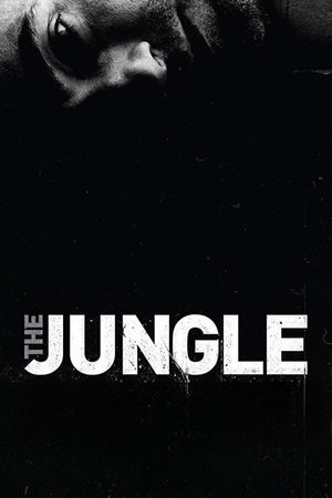 The Jungle's poster